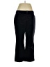 Charter Club Black Jeans Size 16W - photo 1