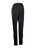 Adidas 100% Polyester Stripes Black Track Pants Size S - photo 2
