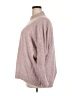 Ann Taylor LOFT Pink Turtleneck Sweater Size 20 - 22 - photo 5