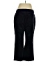 Charter Club Black Jeans Size 16W - photo 2