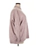 Ann Taylor LOFT Pink Turtleneck Sweater Size 20 - 22 - photo 4