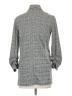Dex Plaid Gray Blazer Size XS - photo 2
