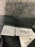 Akris Punto Solid Black Casual Pants Size 8 - photo 7