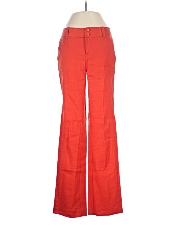 Elevenses Linen Pants (view 1)