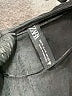 Zara Black Short Sleeve Top Size M - photo 7