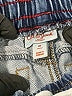 Cat & Jack Blue Jeans Size 4T - photo 3