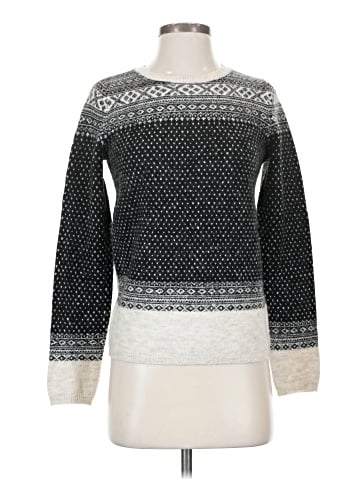 Ines de la Fressange for Uniqlo Pullover Sweater (view 1)