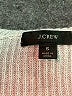 J.Crew Solid Gray Turtleneck Sweater Size S - photo 7