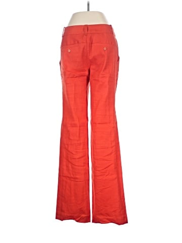 Elevenses Linen Pants (view 2)