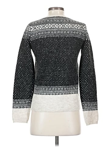 Ines de la Fressange for Uniqlo Pullover Sweater (view 2)