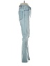 Stradivarius Blue Jeans Size 2 - photo 4