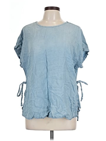 Alexander Jordan Short Sleeve T-Shirt (view 1)