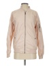 Buffalo by David Bitton 100% Cotton Solid Tan Jacket Size S - photo 1