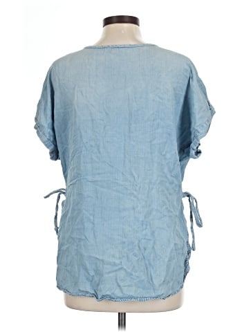 Alexander Jordan Short Sleeve T-Shirt (view 2)