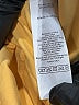 Unbranded Yellow Active Pants Size XXL - photo 5