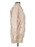 Buffalo by David Bitton 100% Cotton Solid Tan Jacket Size S - photo 4