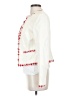 Escada 100% Lamb White Blazer Size EU 36 / US 6 - photo 5