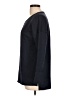 Metric Black Pullover Sweater Size L - photo 5