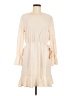 Unbranded Ivory Casual Dress Size M - photo 1