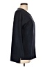 Metric Black Pullover Sweater Size L - photo 4