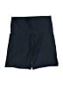 Active by Old Navy Solid Blue Athletic Shorts Size S - photo 1