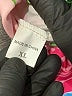 Unbranded 100% Polyester Floral Pink Yoga Pants Size XL - photo 7