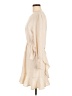 Unbranded Ivory Casual Dress Size M - photo 5