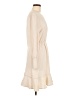 Unbranded Ivory Casual Dress Size M - photo 4