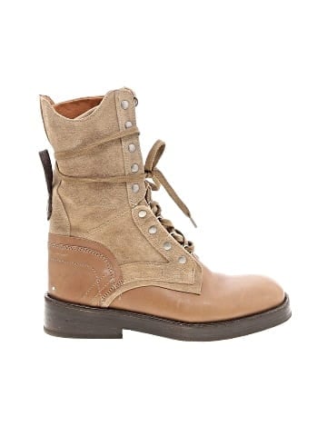 We the Free Boots (view 1)