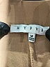 Hyfve 100% Polyester Solid Tan Casual Pants Size M - photo 7
