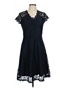 doubt it mini dress black Trouble Black Mini Dress - US 0