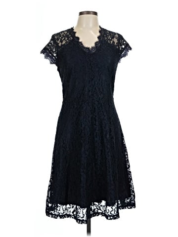 ABS Collection Cocktail Dress (view 1)