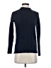 Zara Blue Turtleneck Sweater Size S - photo 1