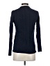 Zara Blue Turtleneck Sweater Size S - photo 2