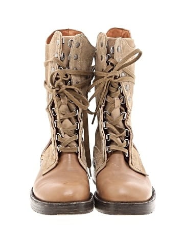 We the Free Boots (view 2)