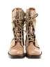 We the Free 100% Leather Tan Brown Boots Size 7 - photo 2