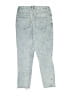 Express Hearts Blue Jeans Size M (youth) - photo 2
