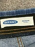 Old Navy Solid Blue Jeggings Size 4 - photo 7