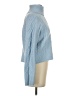 J by Joie Blue Turtleneck Sweater Size S - photo 4