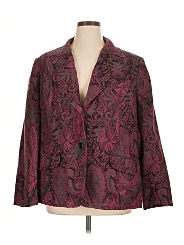 Covington Blazer (view 1)