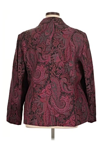 Covington Blazer (view 2)