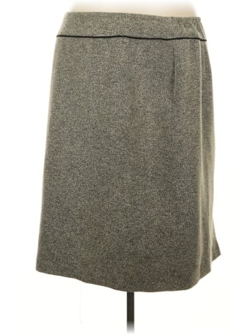 Kasper Casual Skirt (view 1)