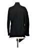 Blank NYC Black Coat Size S - photo 2