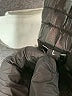 Silva 100% Polyester Stars Black Dress Pants Size L - photo 6