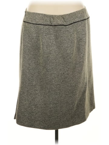 Kasper Casual Skirt (view 2)