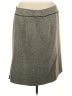 Kasper Chevron-herringbone Gray Casual Skirt Size 22w - photo 2