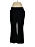 Charter Club Black Jeans Size 16 - photo 1