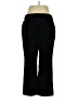Charter Club Black Jeans Size 16 - photo 2