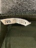 Zara 100% Viscose Black Formal Skirt Size S - photo 4