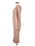 Express Tan Casual Dress Size M - photo 5